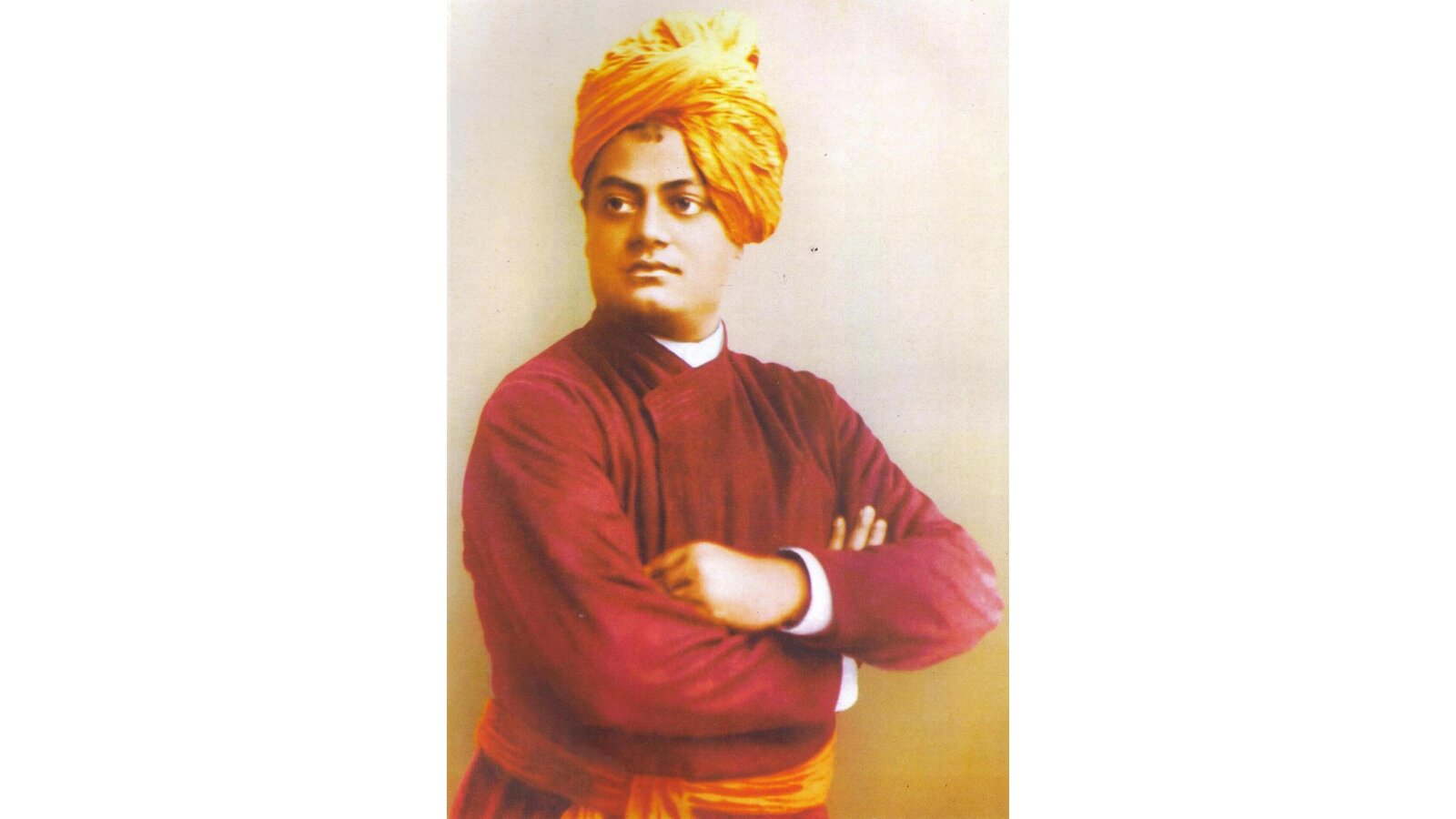 6. Building VivekaNandaGPT